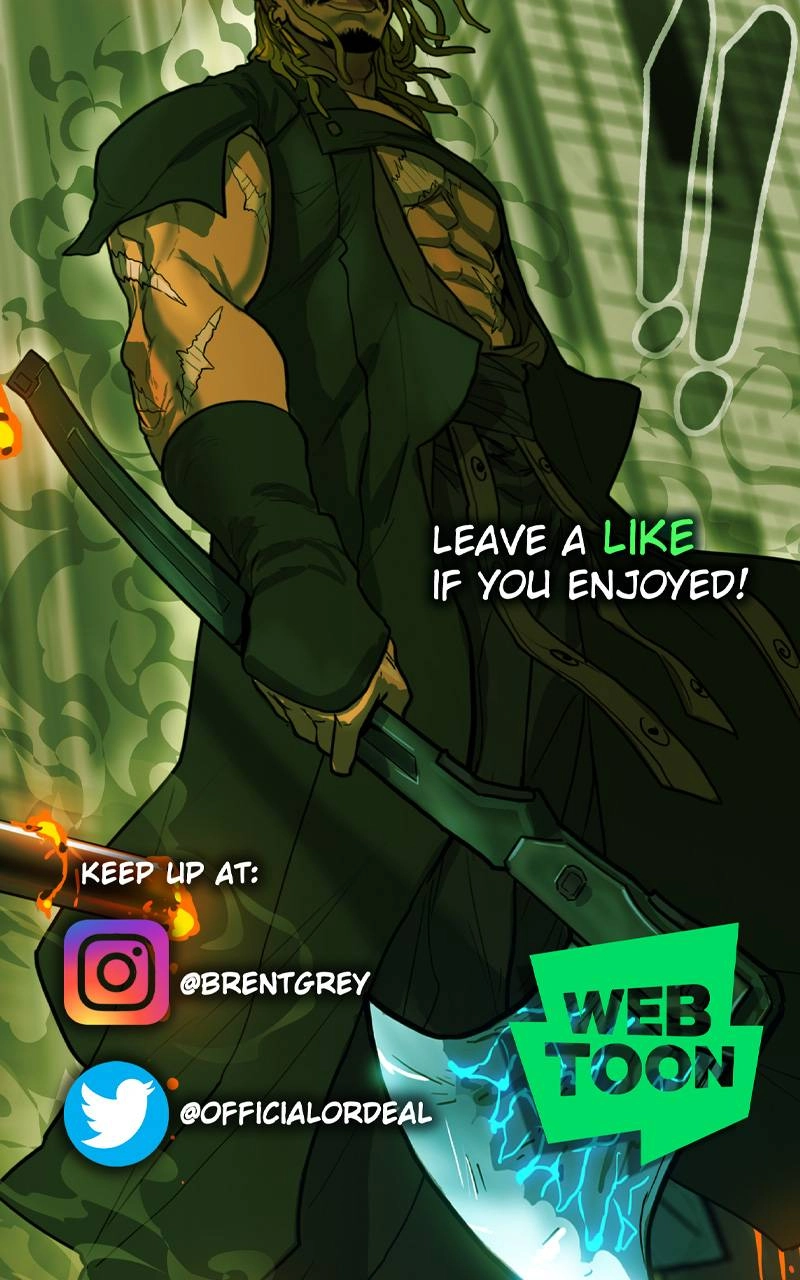 Ordeal Chapter 119 – Day Dream Page 97