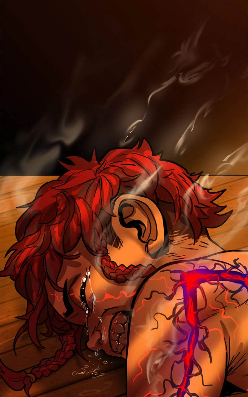 Ordeal Chapter 142 – The Last Shall be First Page 103