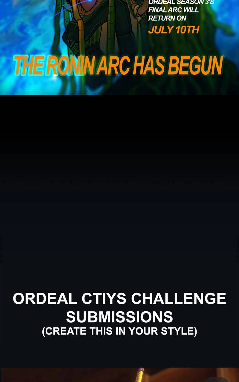 Ordeal Chapter 142 – The Last Shall be First Page 105