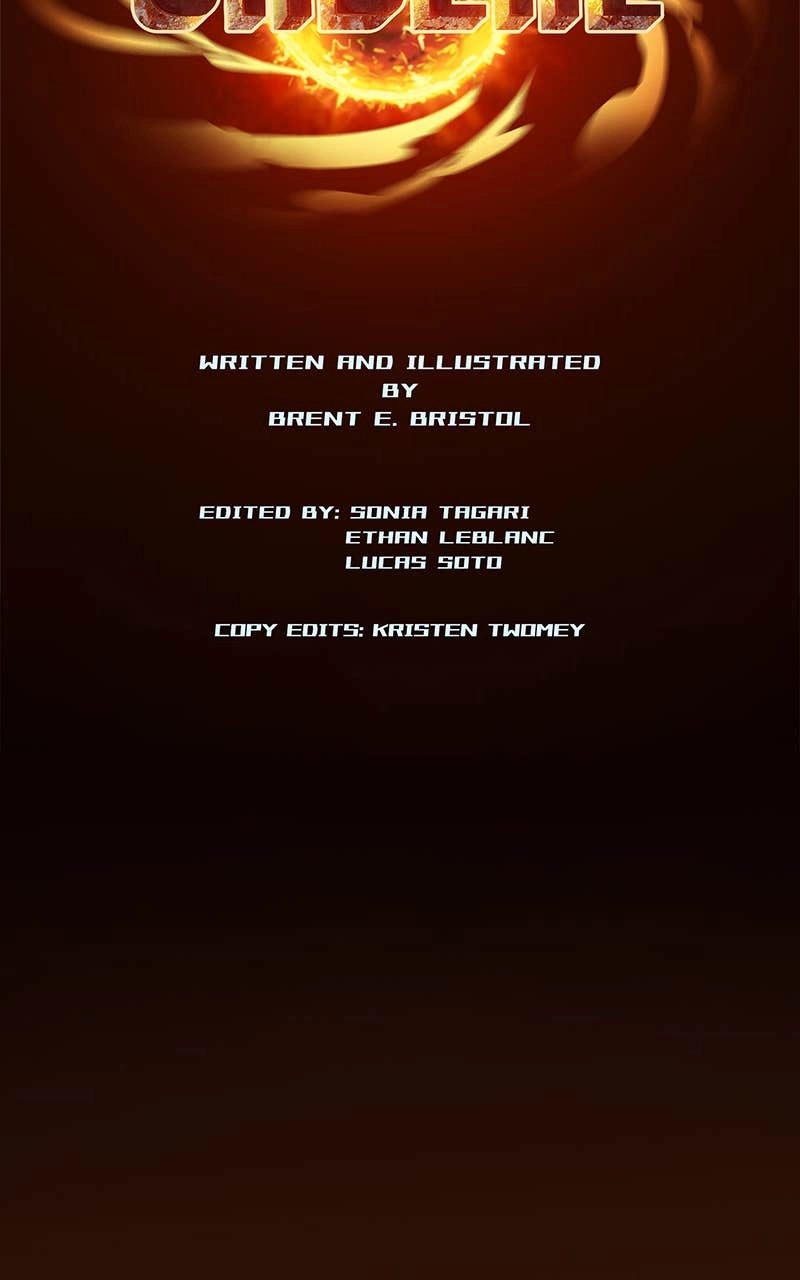 Ordeal Chapter 142 – The Last Shall be First Page 11