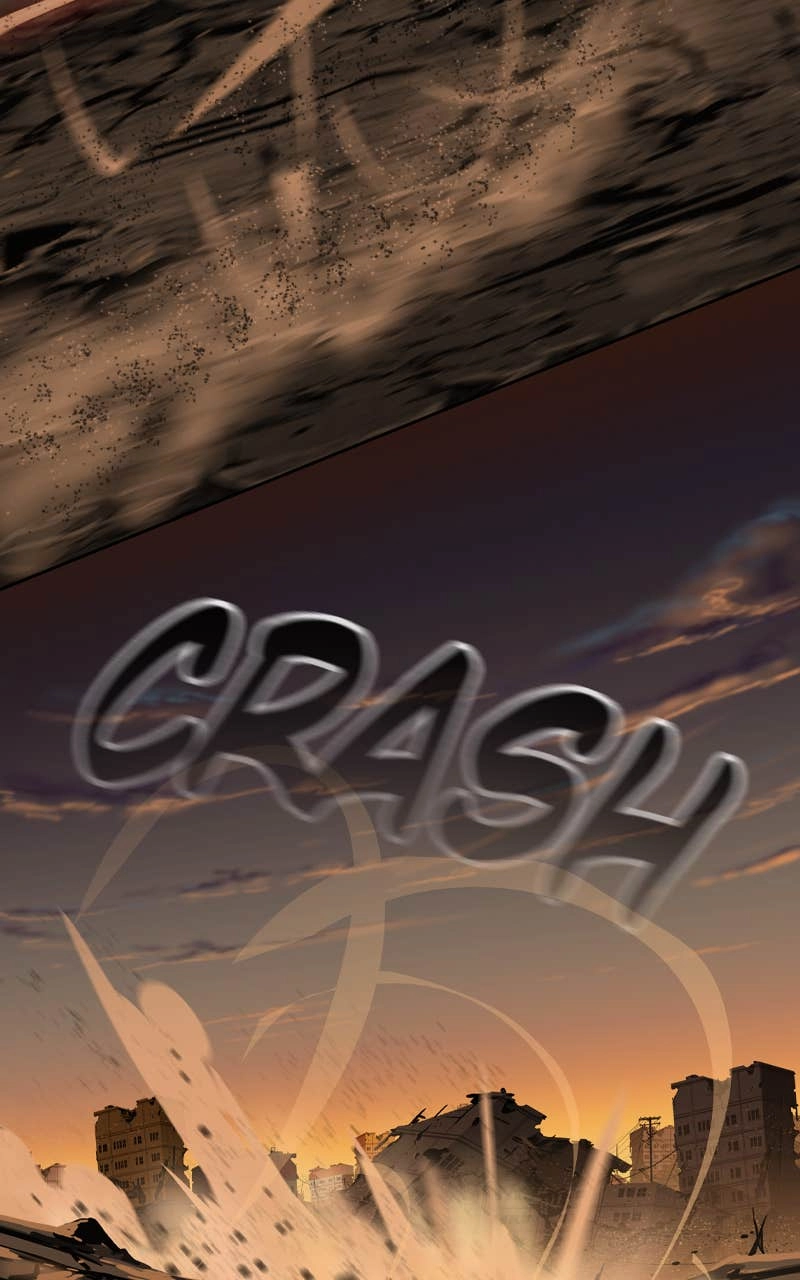Ordeal Chapter 142 – The Last Shall be First Page 13