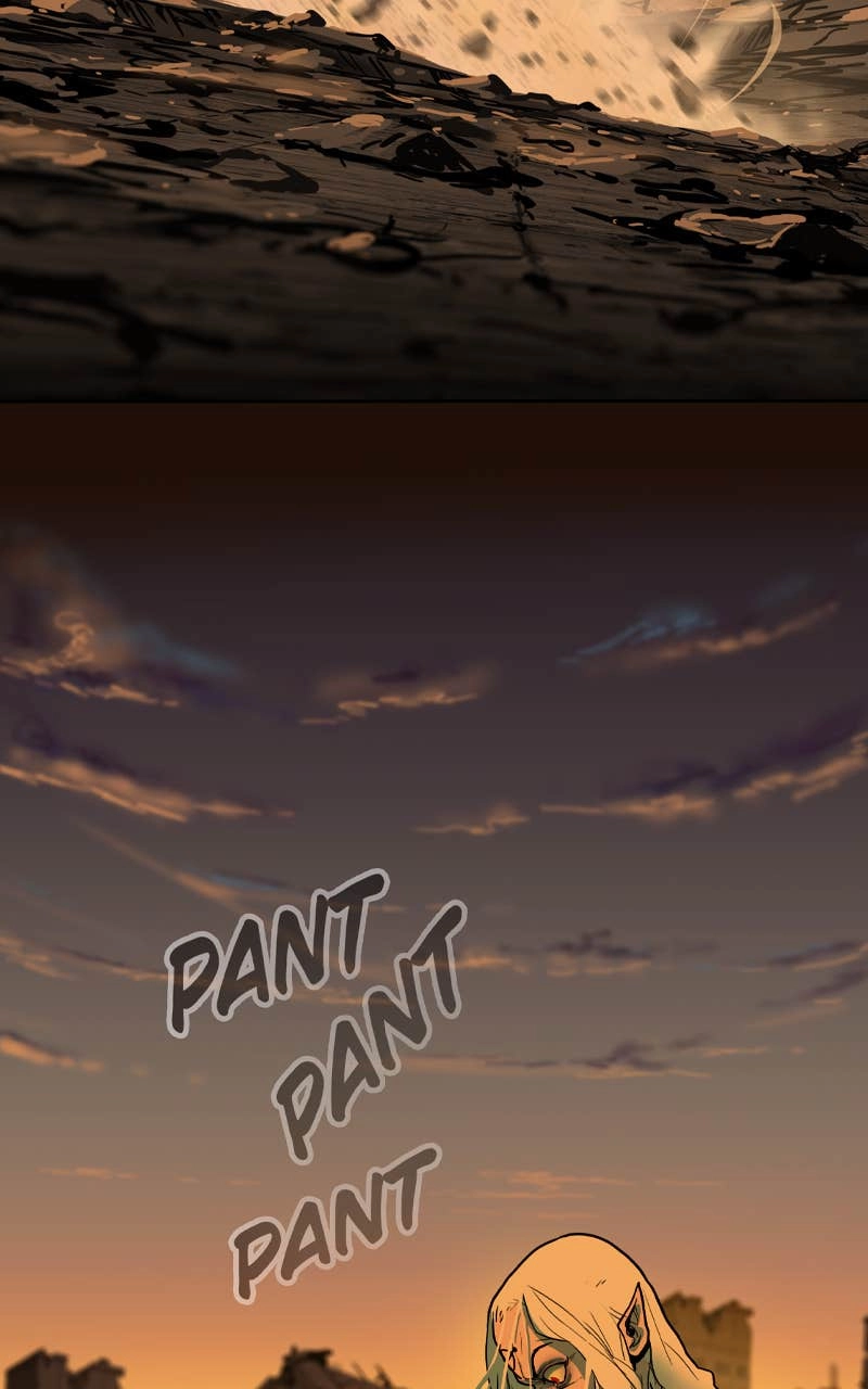 Ordeal Chapter 142 – The Last Shall be First Page 14