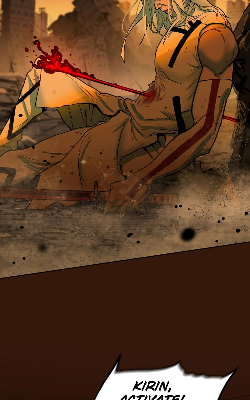 Ordeal Chapter 142 – The Last Shall be First Page 15