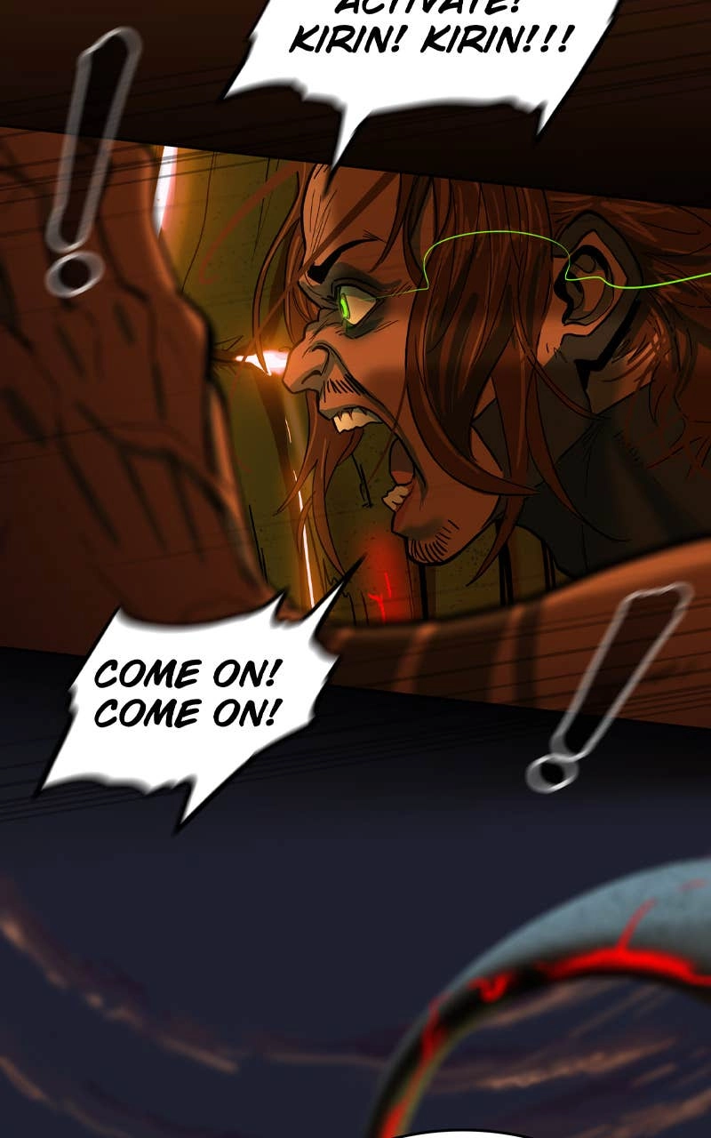 Ordeal Chapter 142 – The Last Shall be First Page 16