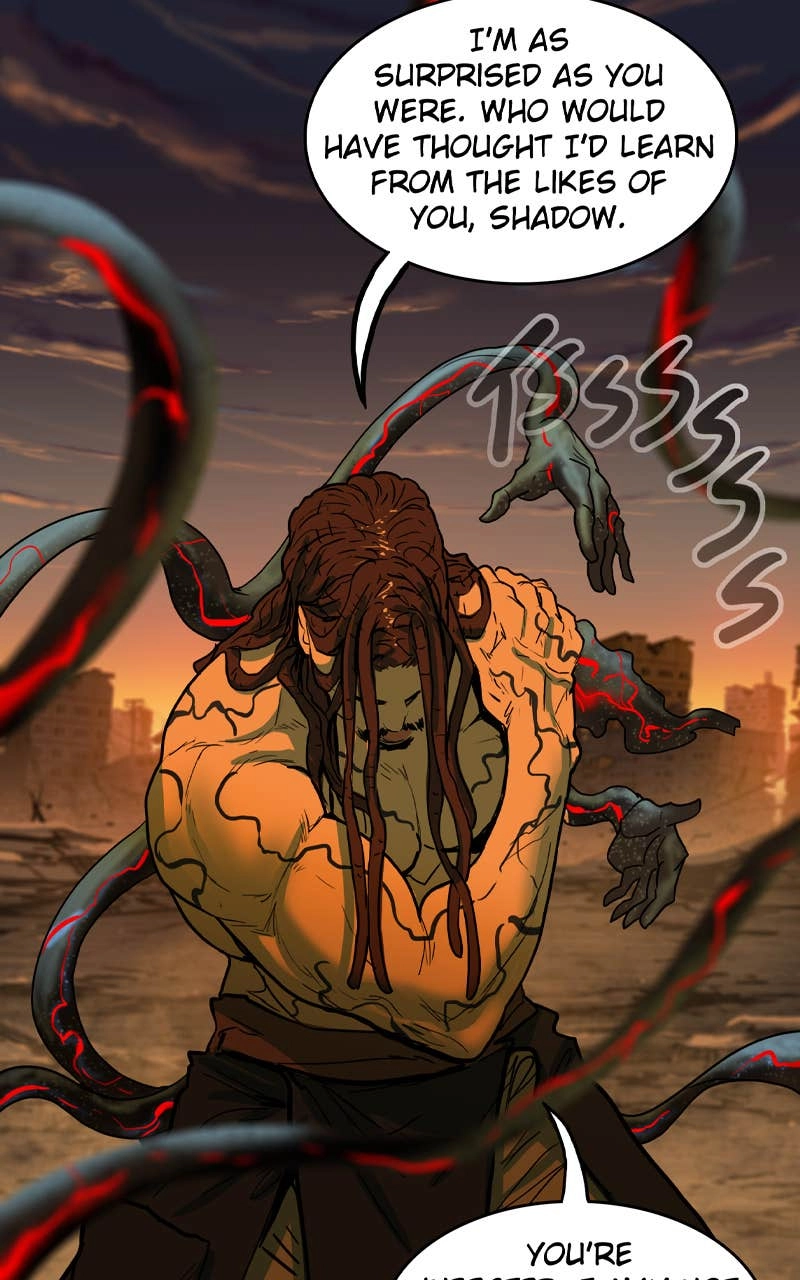 Ordeal Chapter 142 – The Last Shall be First Page 17