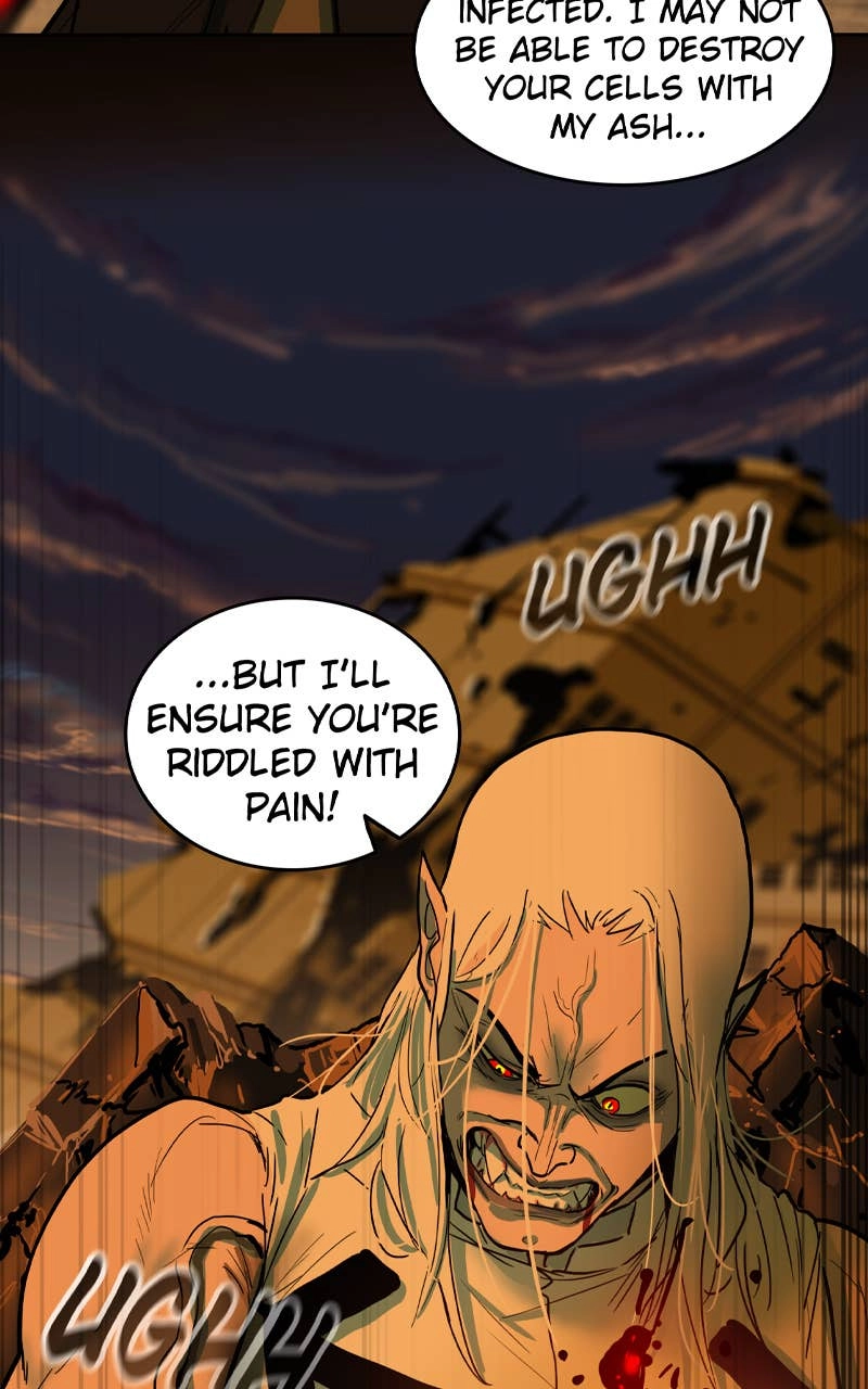 Ordeal Chapter 142 – The Last Shall be First Page 18