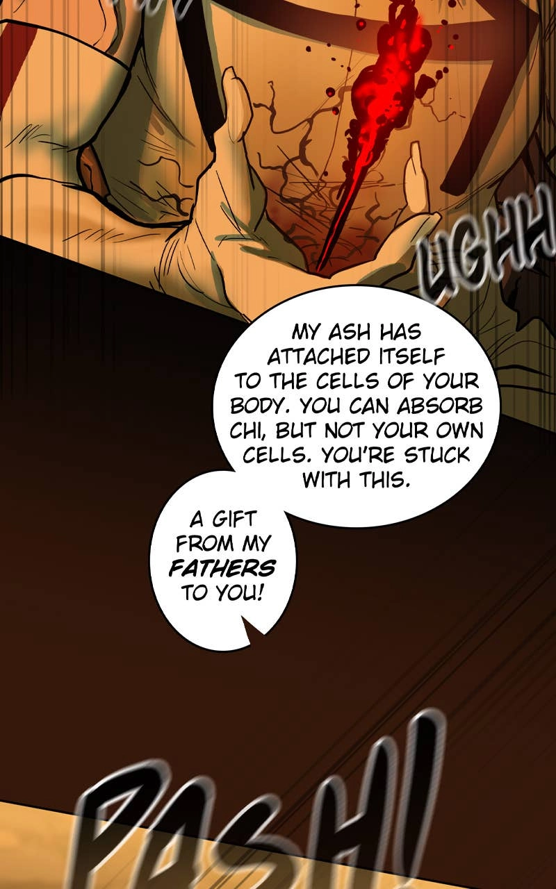 Ordeal Chapter 142 – The Last Shall be First Page 19