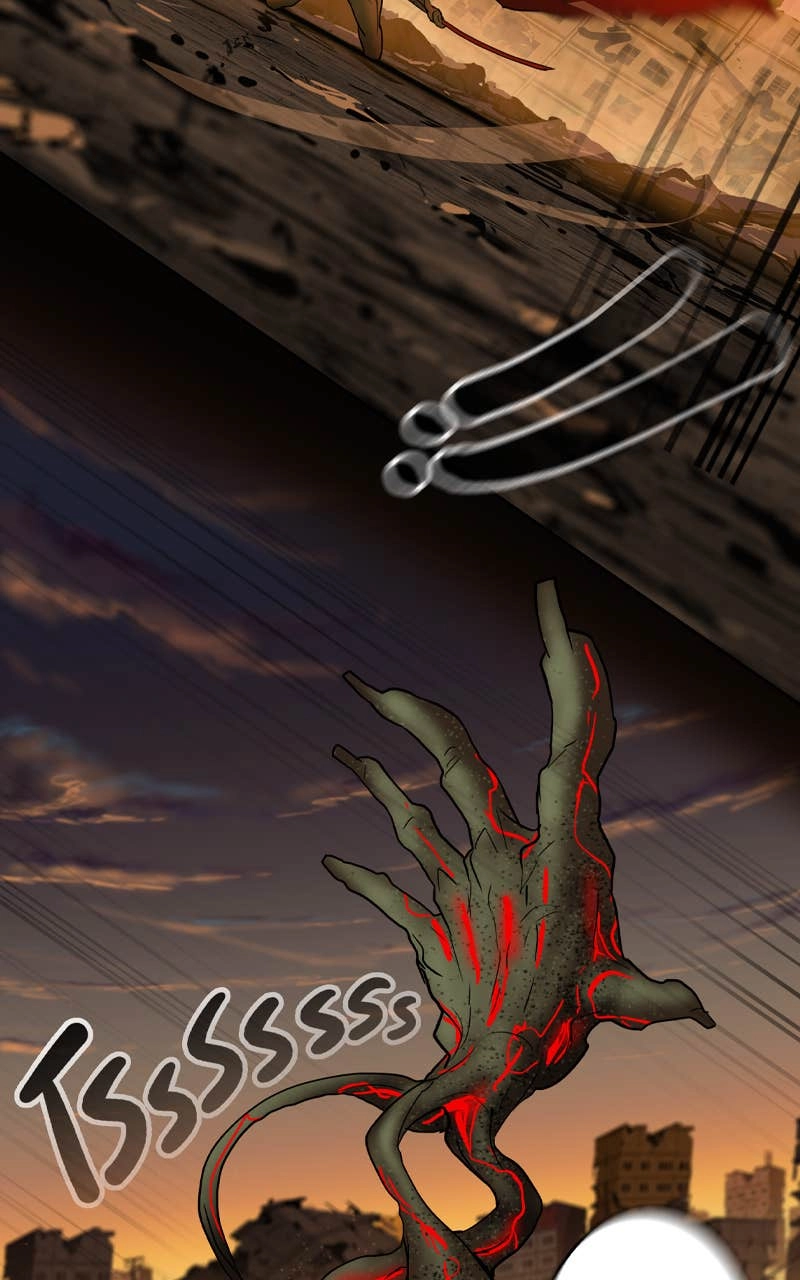 Ordeal Chapter 142 – The Last Shall be First Page 22