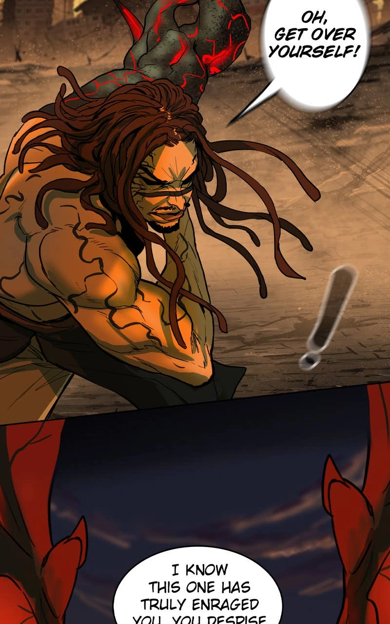 Ordeal Chapter 142 – The Last Shall be First Page 23
