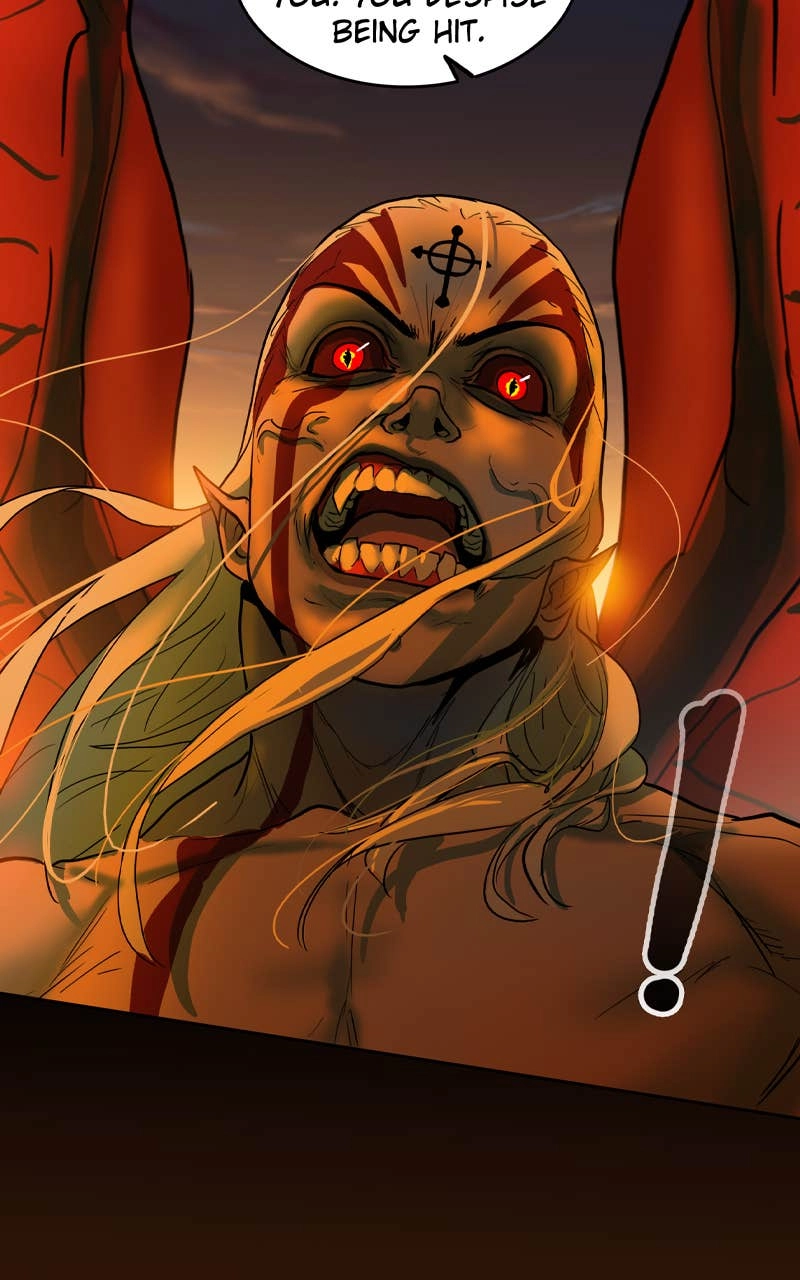Ordeal Chapter 142 – The Last Shall be First Page 24