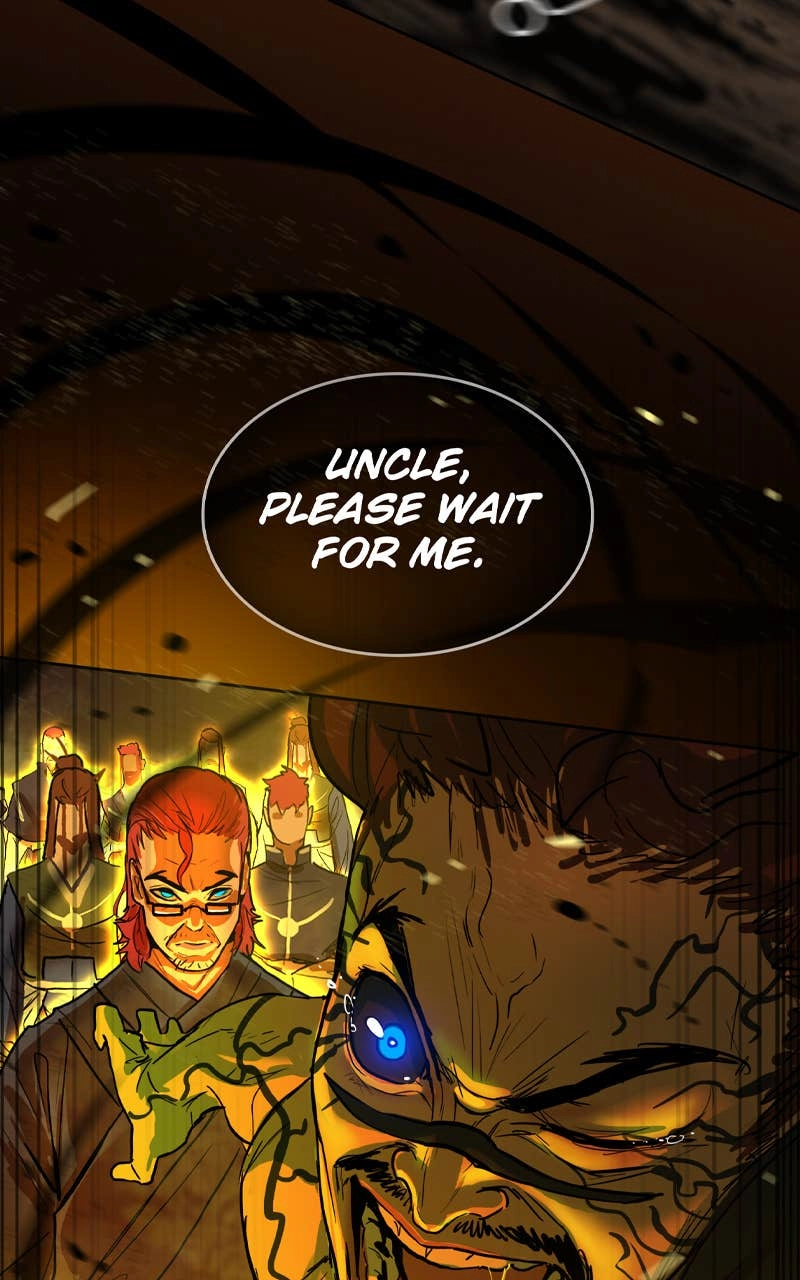 Ordeal Chapter 142 – The Last Shall be First Page 28