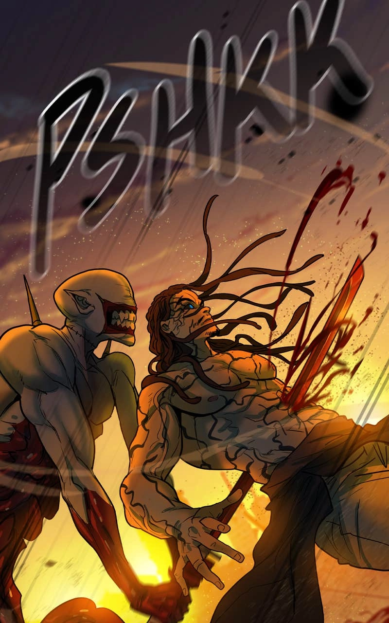 Ordeal Chapter 142 – The Last Shall be First Page 31