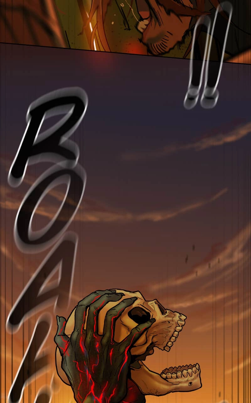 Ordeal Chapter 142 – The Last Shall be First Page 34