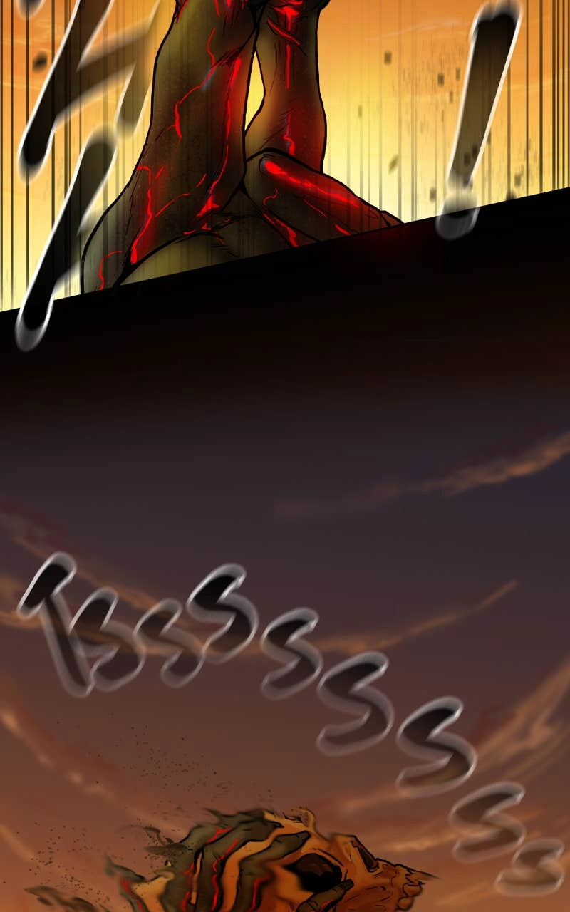 Ordeal Chapter 142 – The Last Shall be First Page 35
