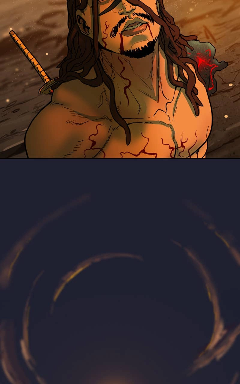 Ordeal Chapter 142 – The Last Shall be First Page 38