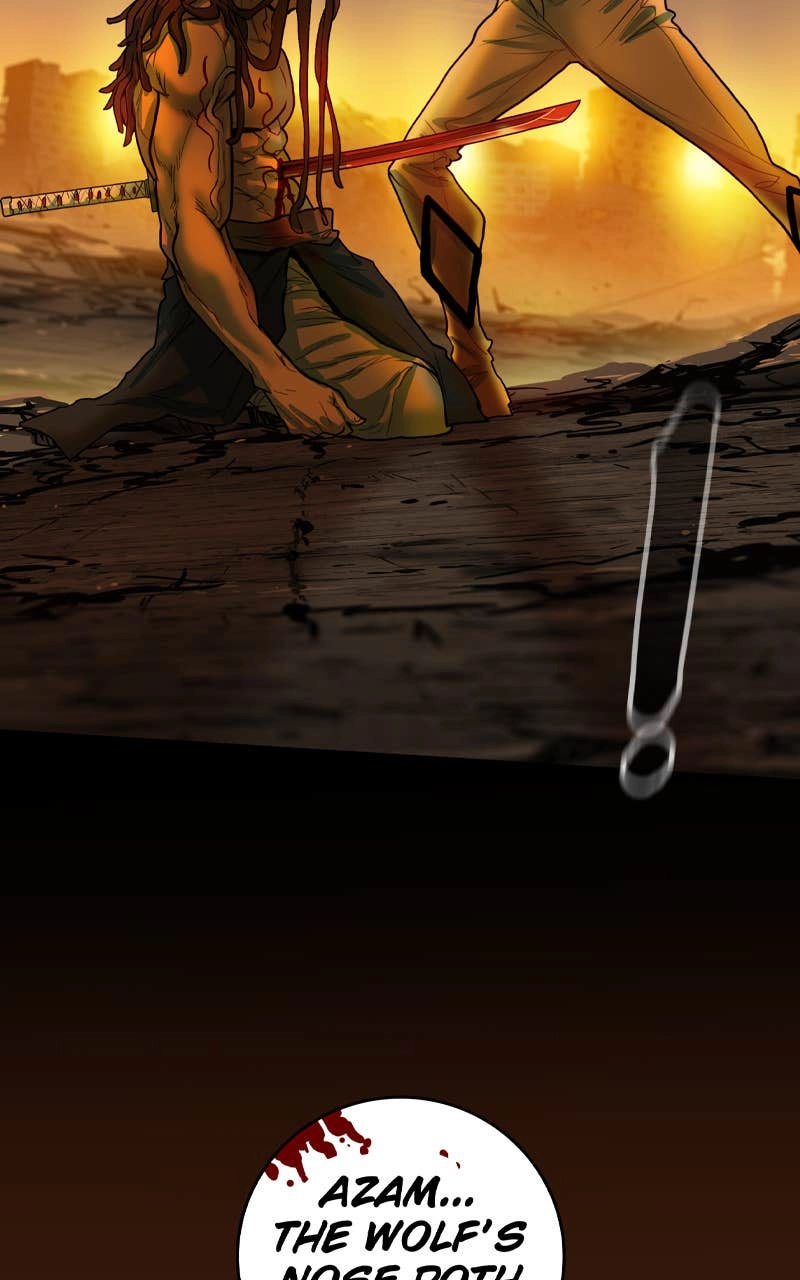 Ordeal Chapter 142 – The Last Shall be First Page 41