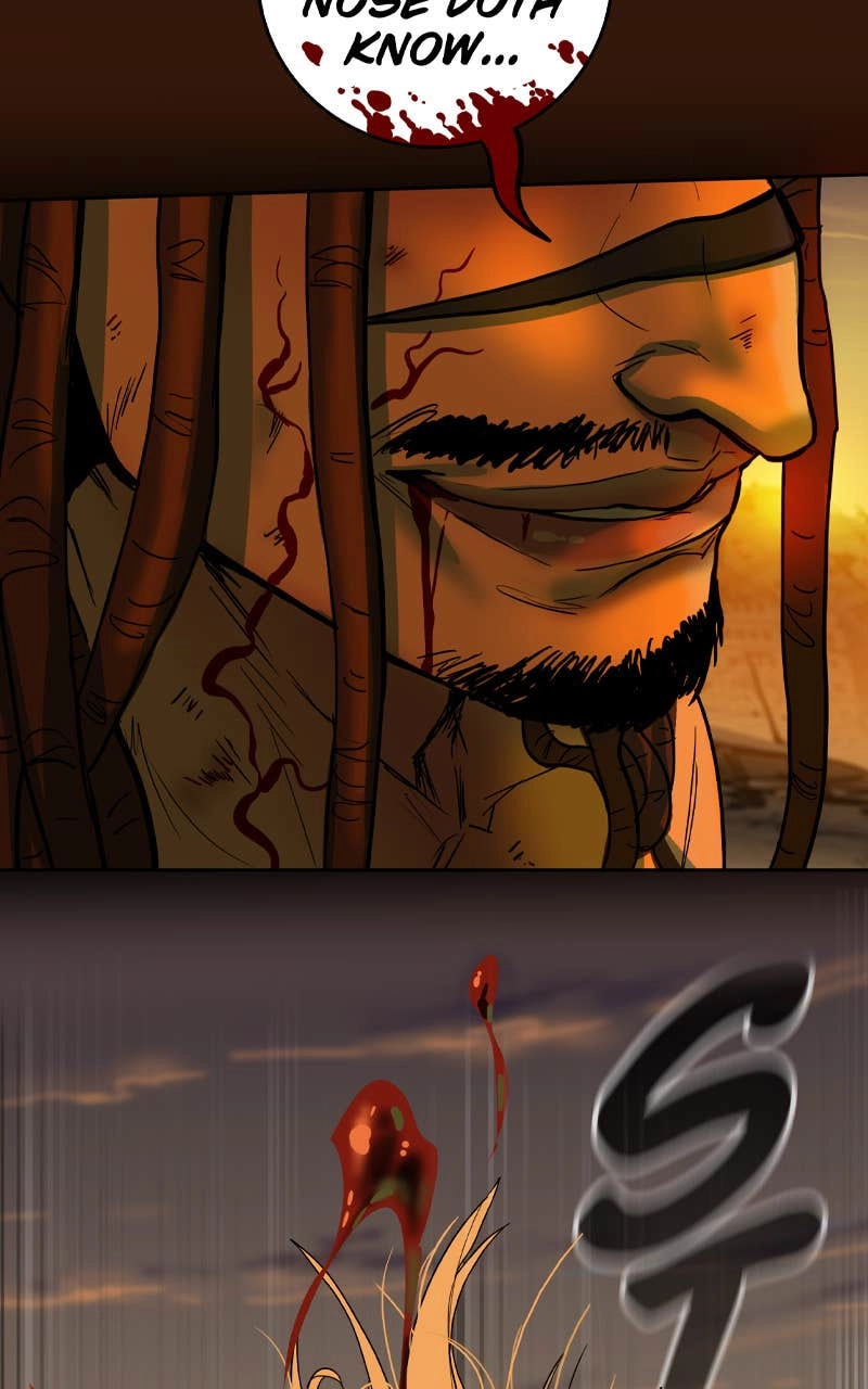 Ordeal Chapter 142 – The Last Shall be First Page 42