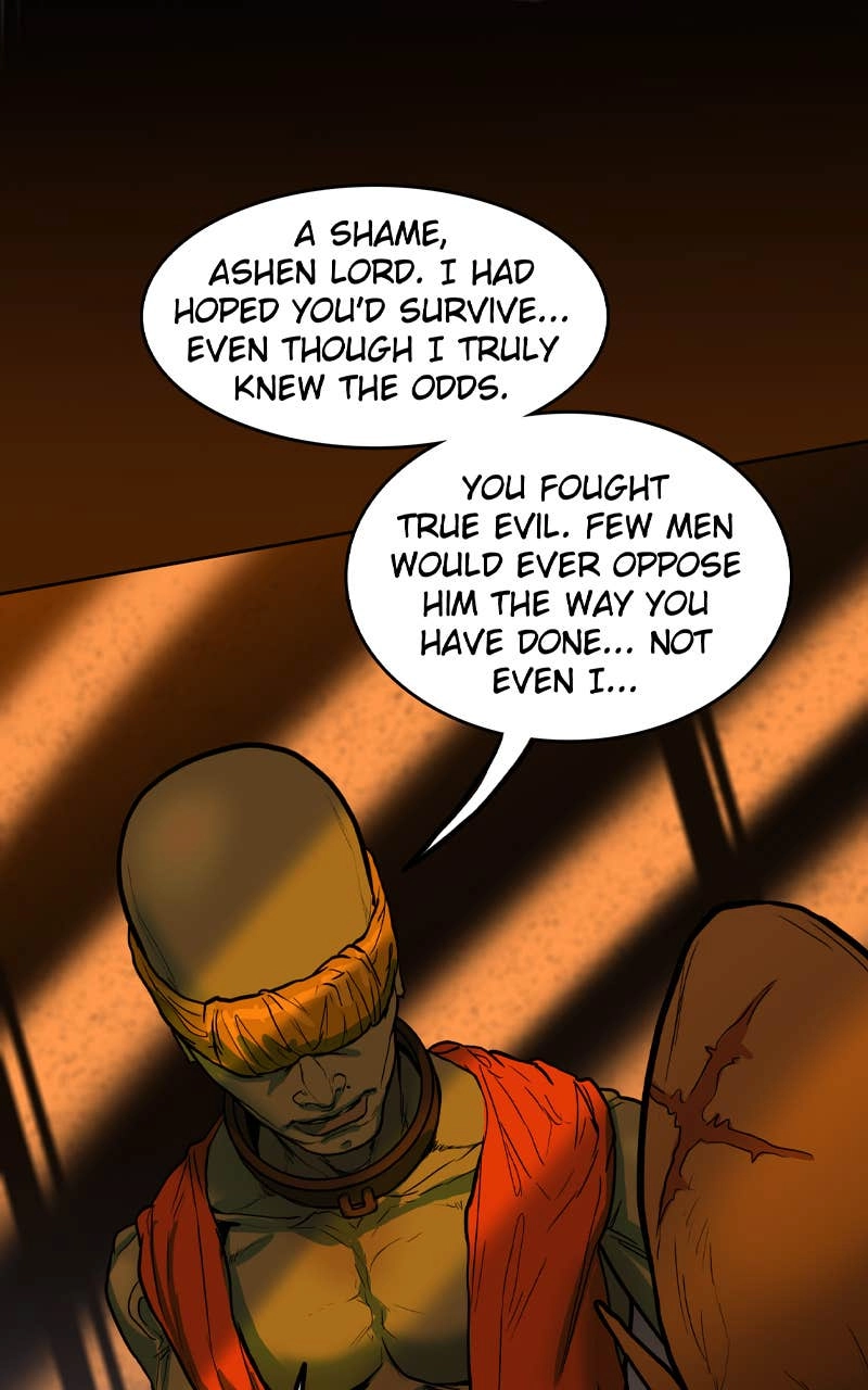 Ordeal Chapter 142 – The Last Shall be First Page 46