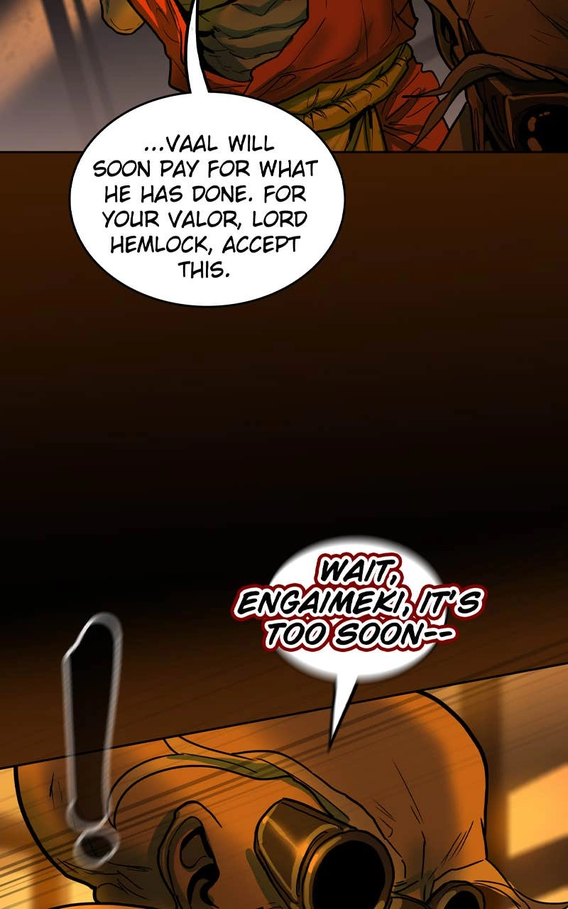 Ordeal Chapter 142 – The Last Shall be First Page 47