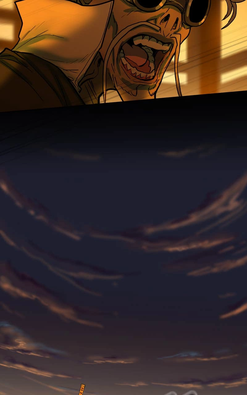 Ordeal Chapter 142 – The Last Shall be First Page 48