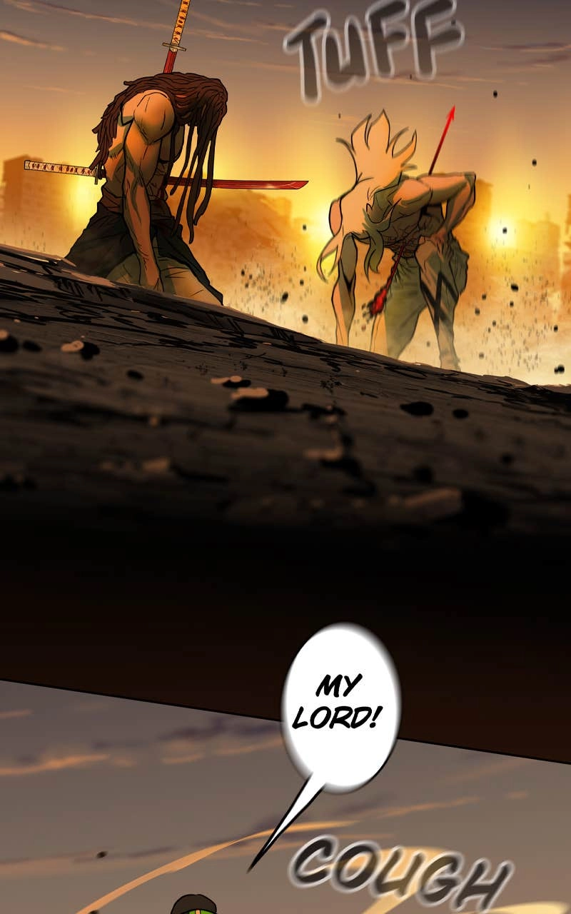 Ordeal Chapter 142 – The Last Shall be First Page 49