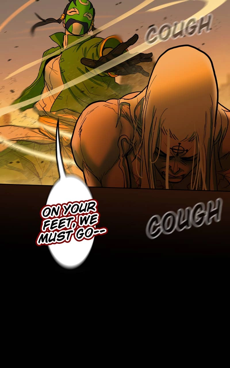 Ordeal Chapter 142 – The Last Shall be First Page 50