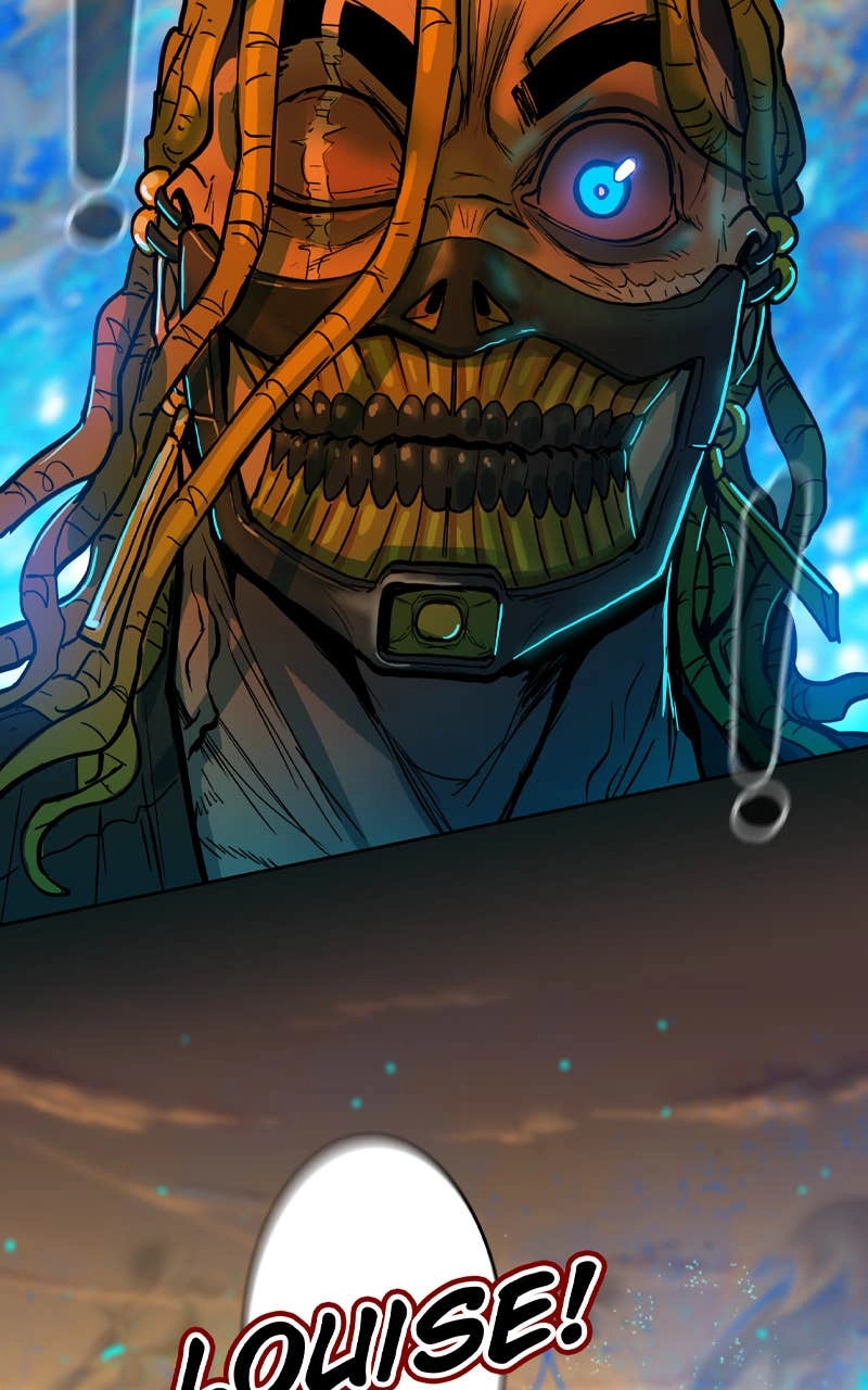 Ordeal Chapter 142 – The Last Shall be First Page 55