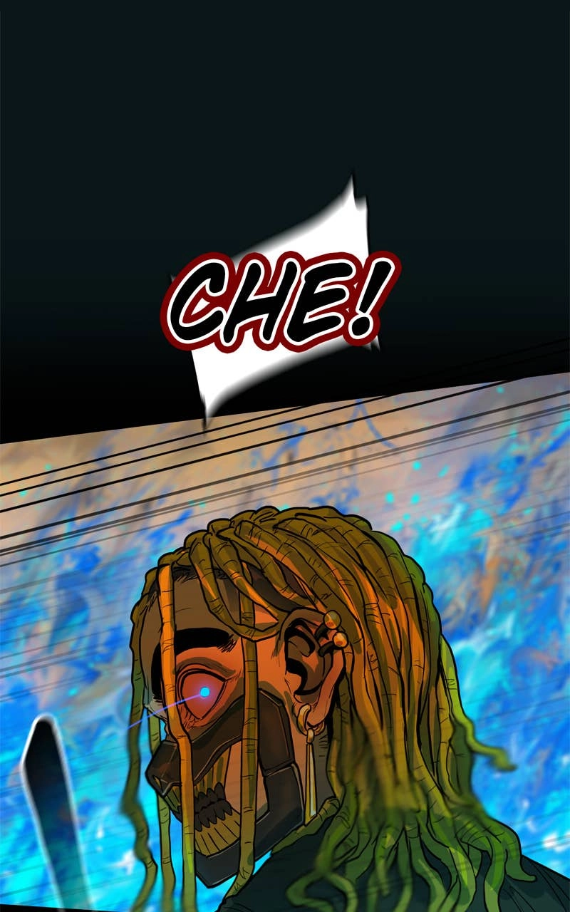Ordeal Chapter 142 – The Last Shall be First Page 57