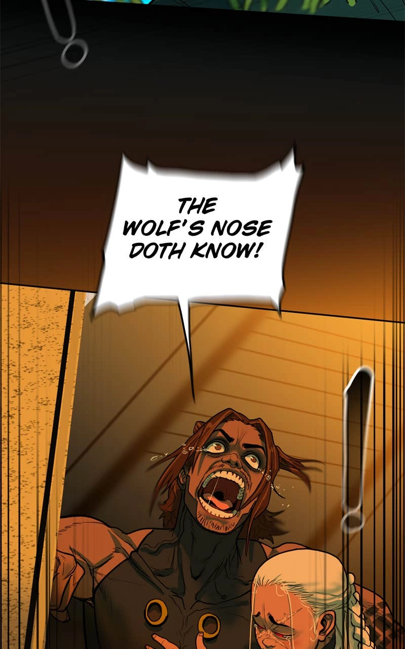 Ordeal Chapter 142 – The Last Shall be First Page 58
