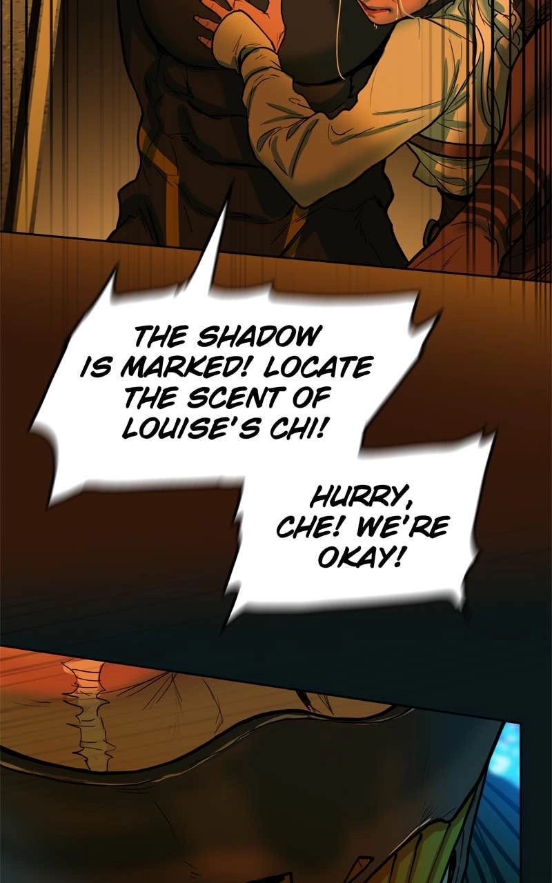 Ordeal Chapter 142 – The Last Shall be First Page 59