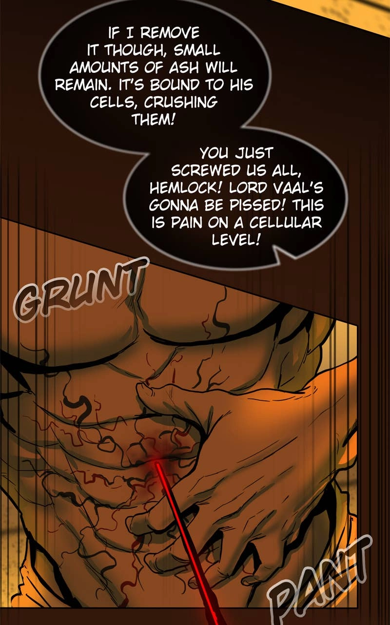 Ordeal Chapter 142 – The Last Shall be First Page 64