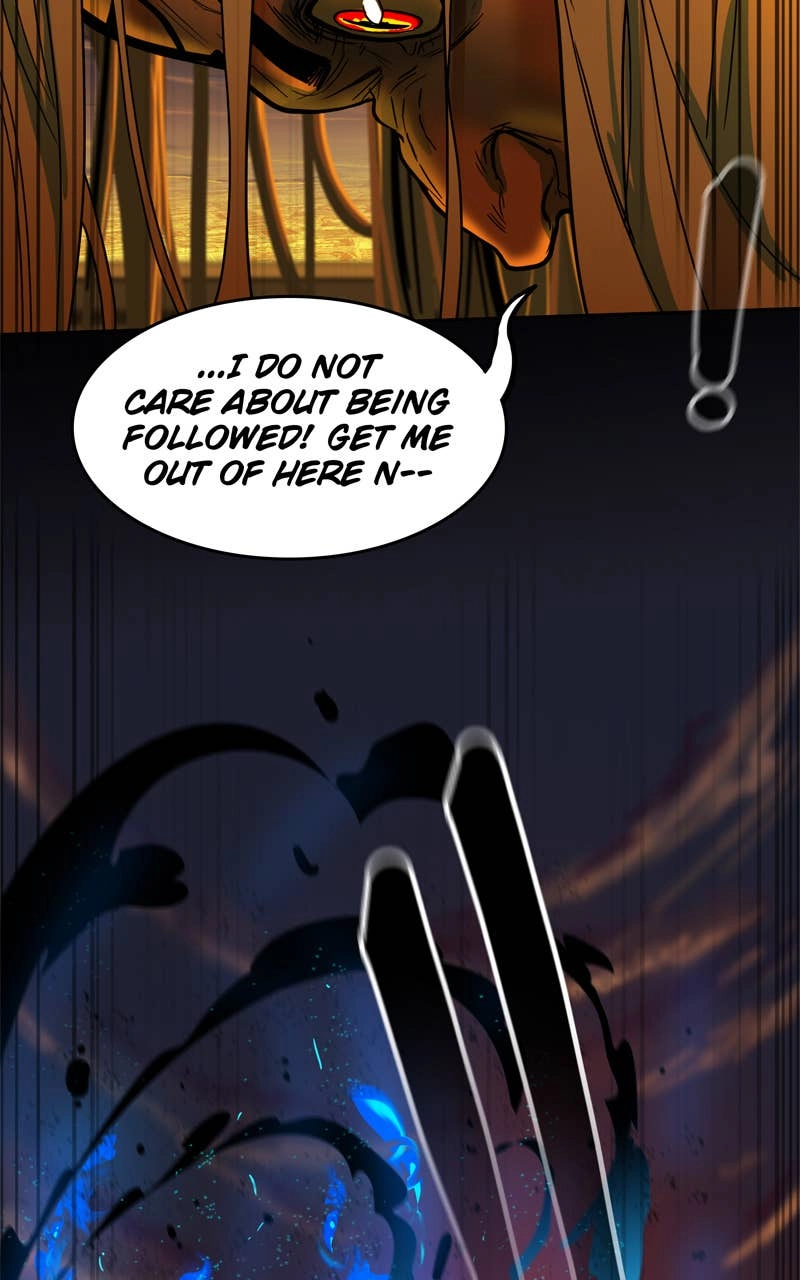 Ordeal Chapter 142 – The Last Shall be First Page 67