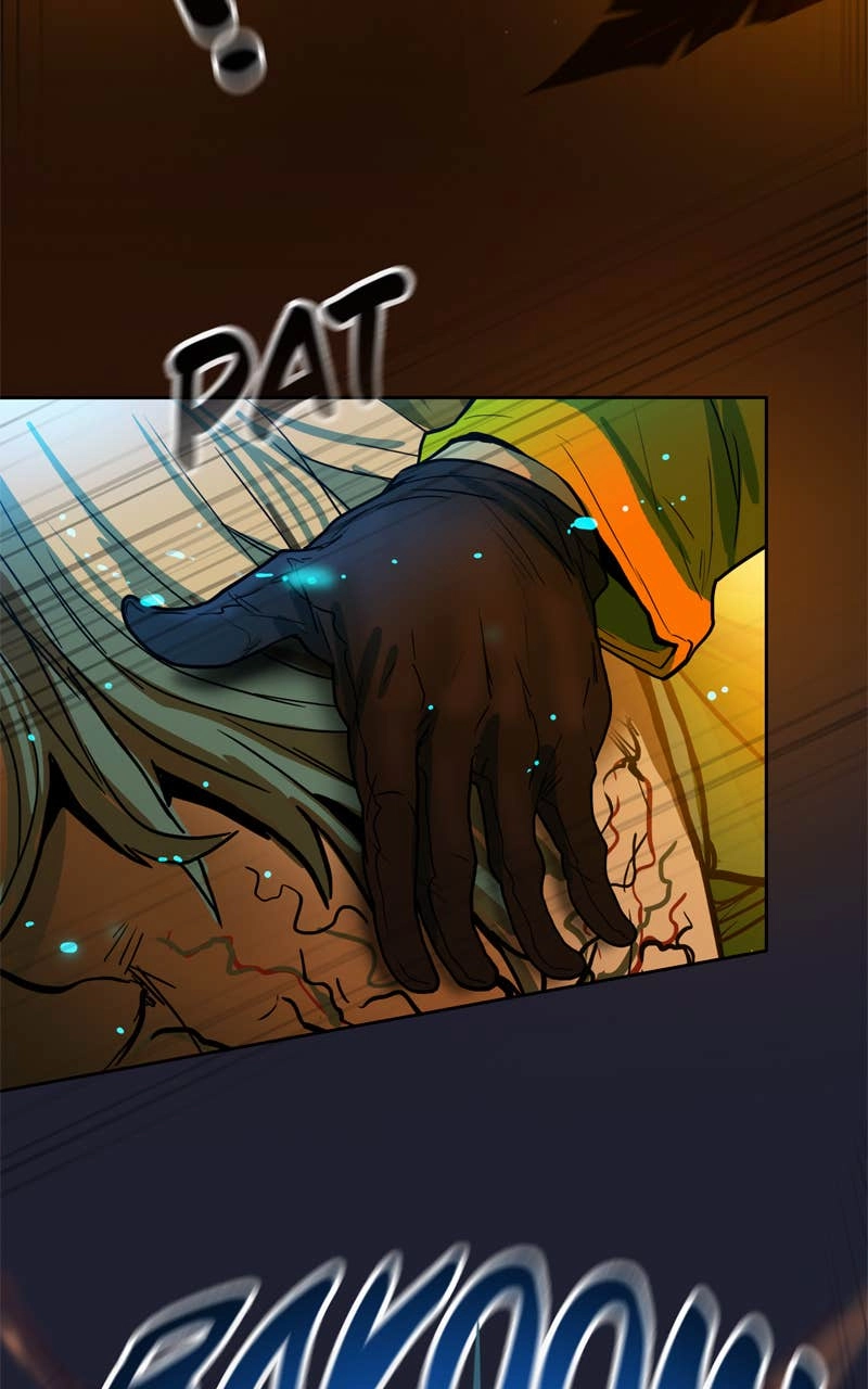 Ordeal Chapter 142 – The Last Shall be First Page 69