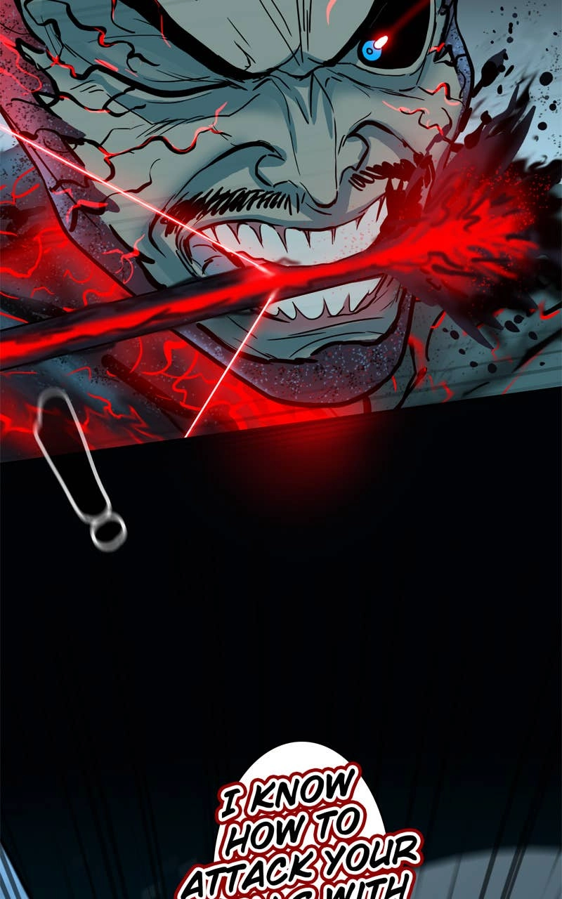 Ordeal Chapter 142 – The Last Shall be First Page 7