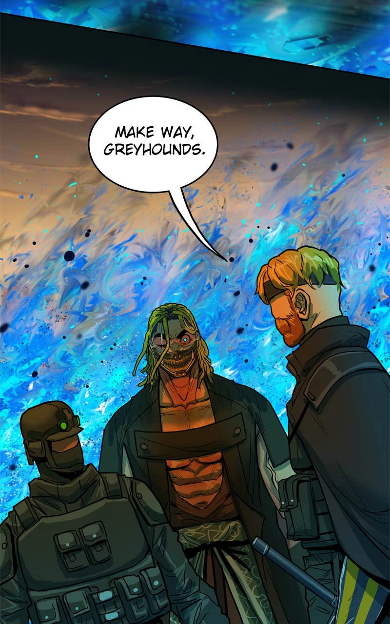 Ordeal Chapter 142 – The Last Shall be First Page 80