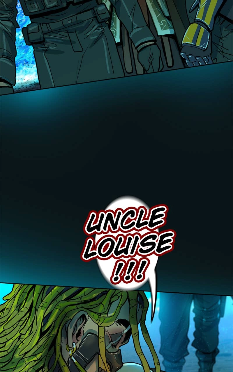 Ordeal Chapter 142 – The Last Shall be First Page 81