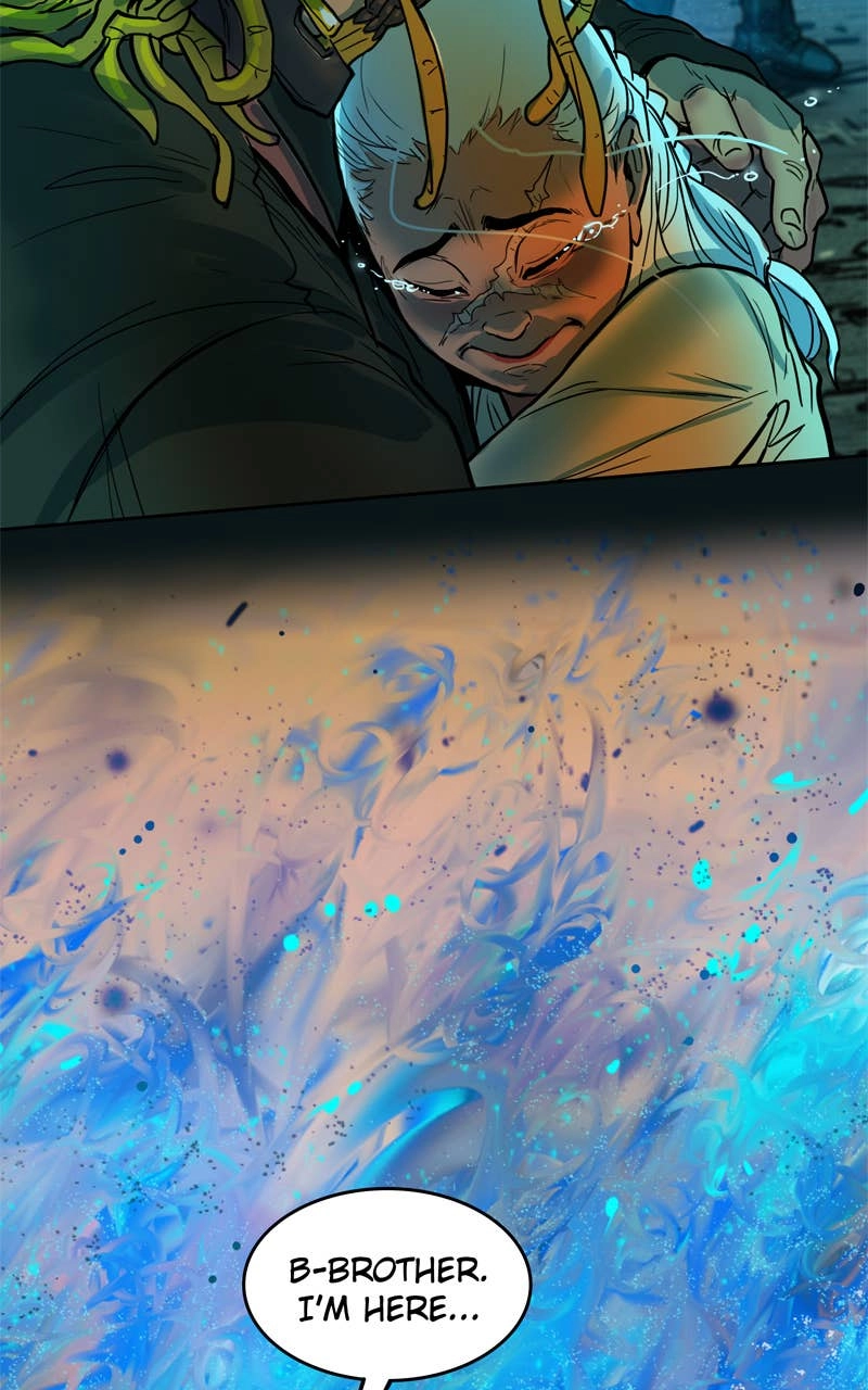 Ordeal Chapter 142 – The Last Shall be First Page 82