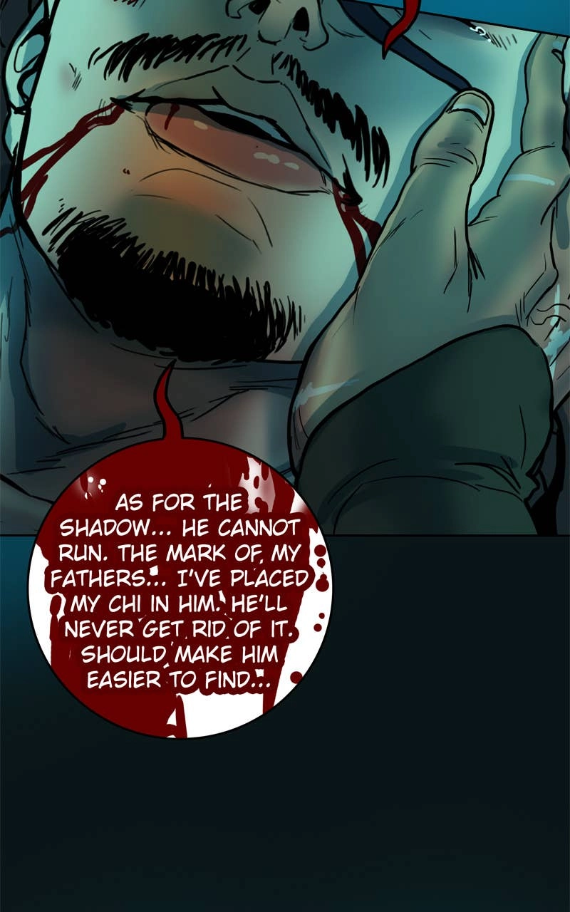 Ordeal Chapter 142 – The Last Shall be First Page 86