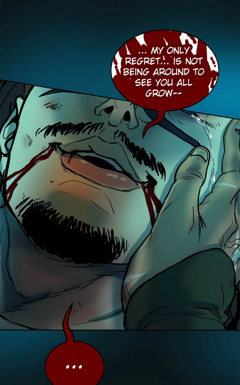 Ordeal Chapter 142 – The Last Shall be First Page 87