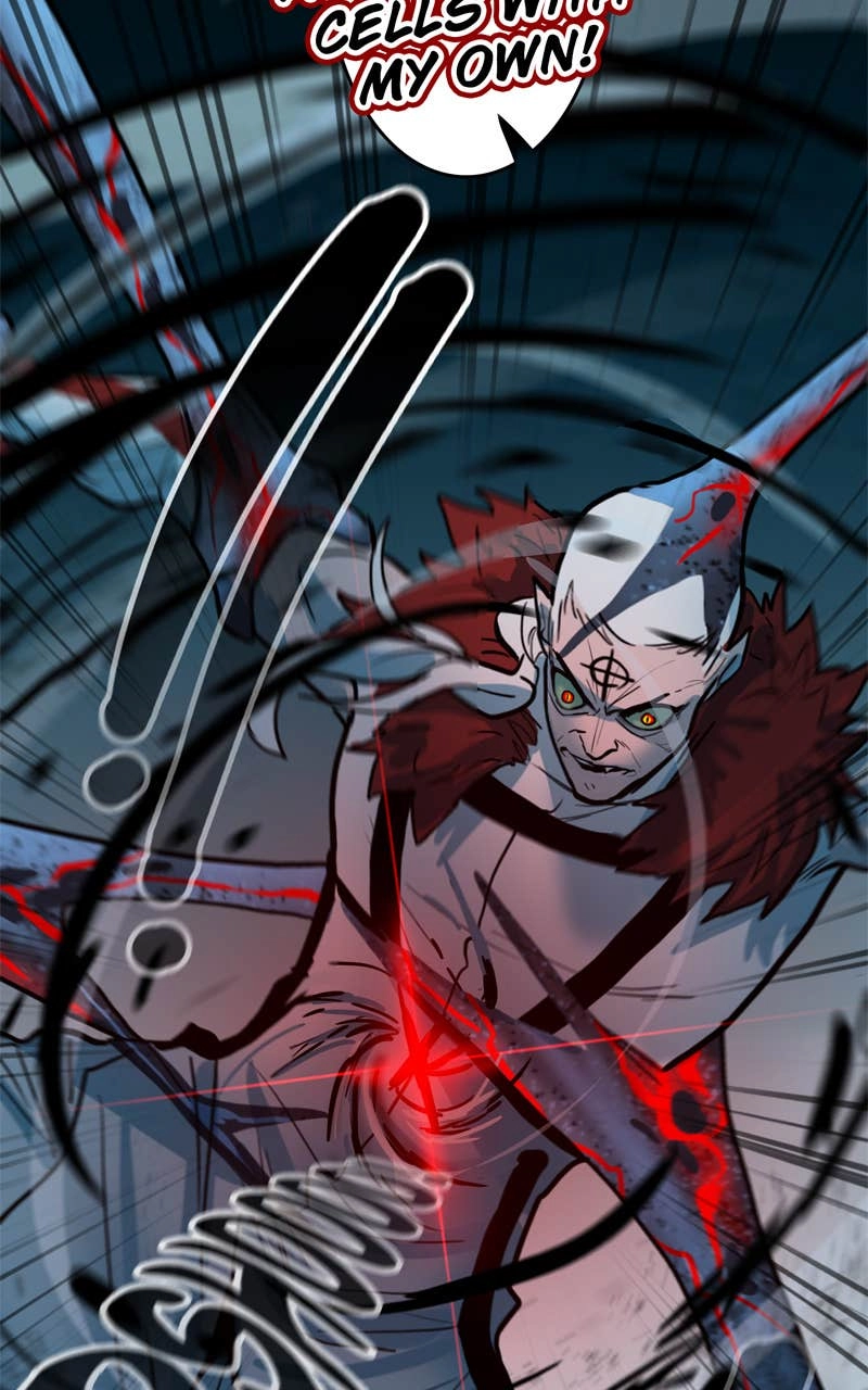 Ordeal Chapter 142 – The Last Shall be First Page 8