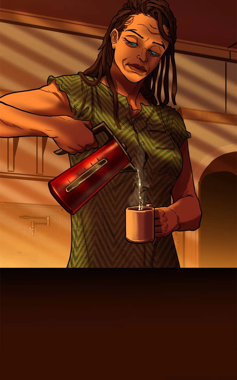 Ordeal Chapter 142 – The Last Shall be First Page 96