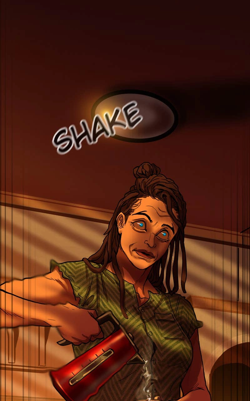Ordeal Chapter 142 – The Last Shall be First Page 98