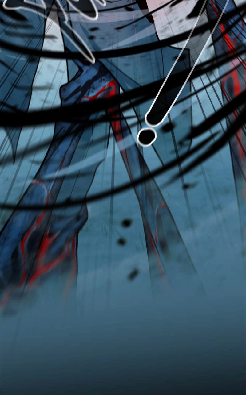 Ordeal Chapter 142 – The Last Shall be First Page 9