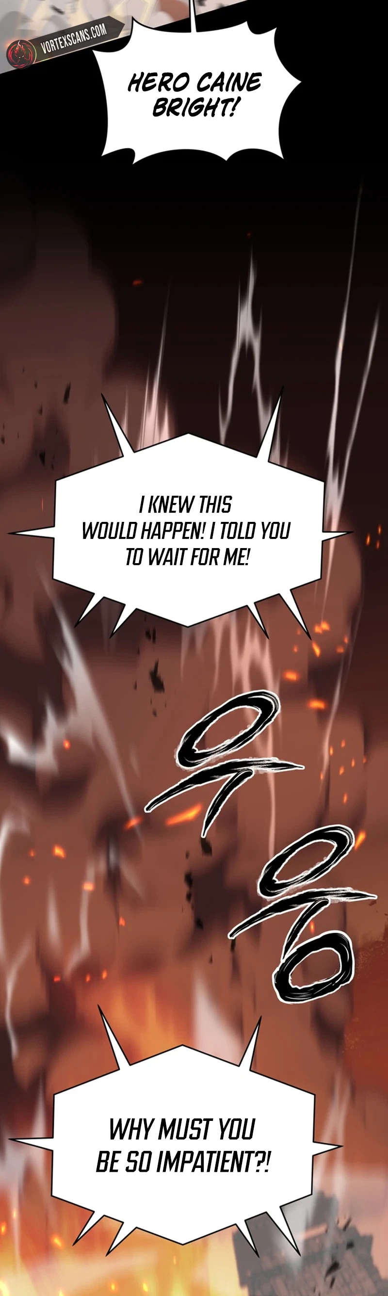Otherworld General Store Chapter 1 Page 6
