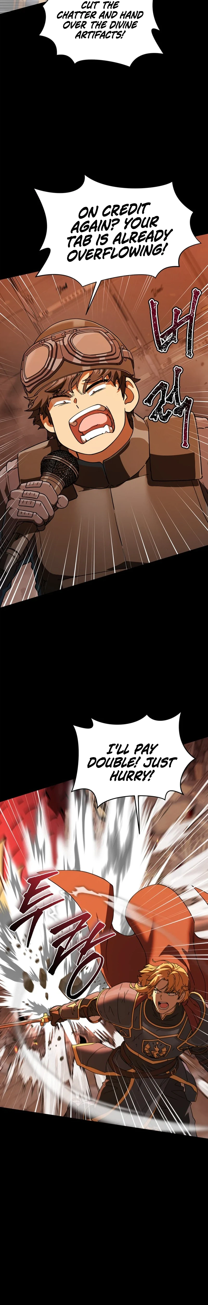 Otherworld General Store Chapter 1 Page 9