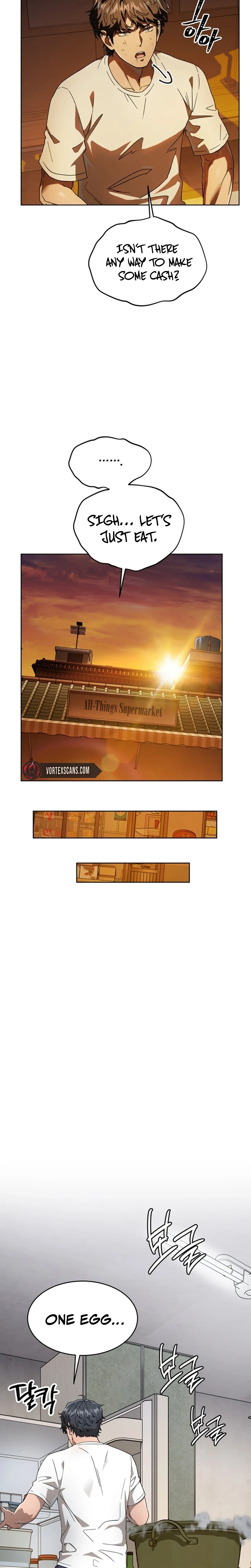Otherworld General Store Chapter 1 Page 23