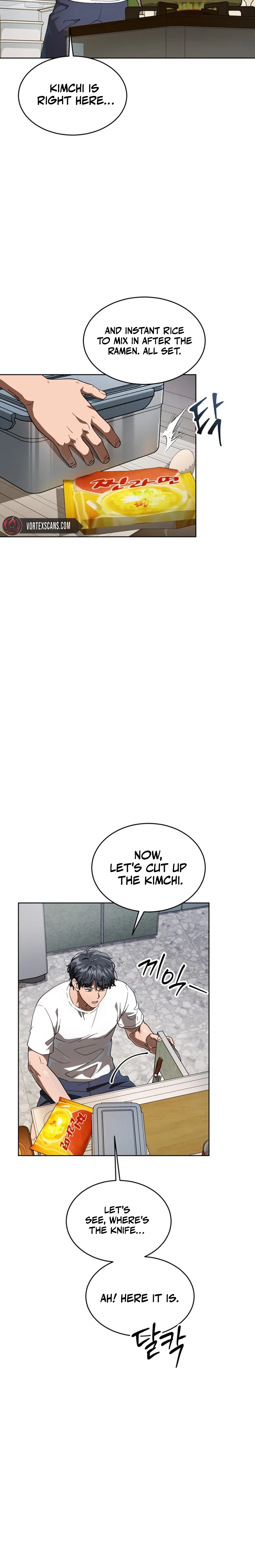 Otherworld General Store Chapter 1 Page 24