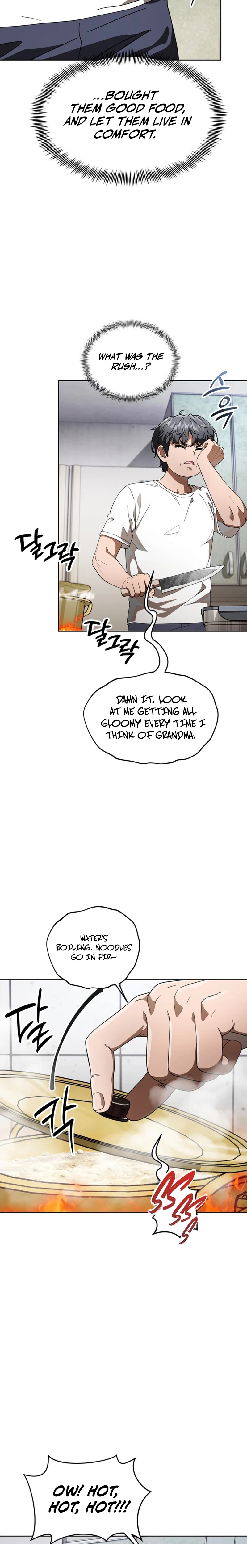 Otherworld General Store Chapter 1 Page 26
