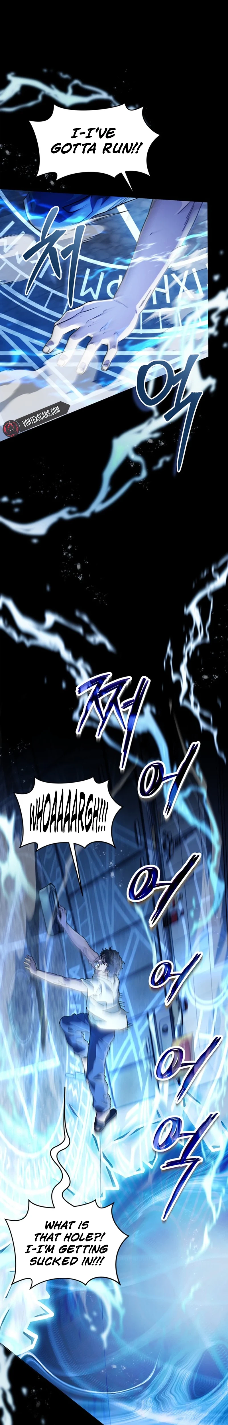 Otherworld General Store Chapter 1 Page 31