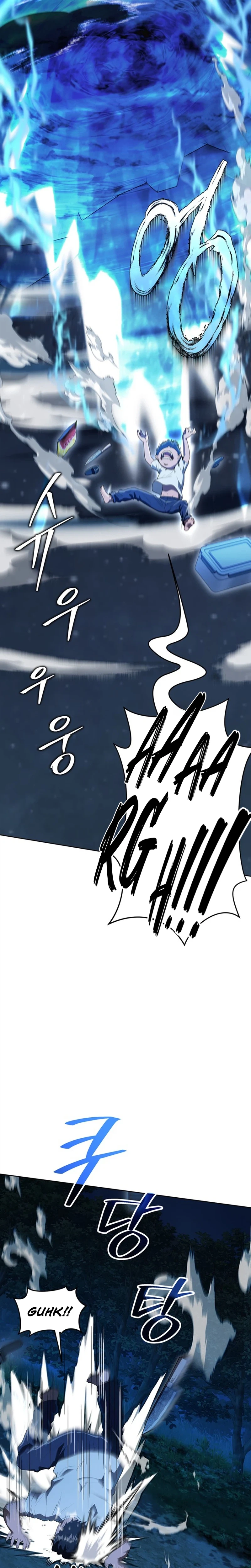 Otherworld General Store Chapter 1 Page 34